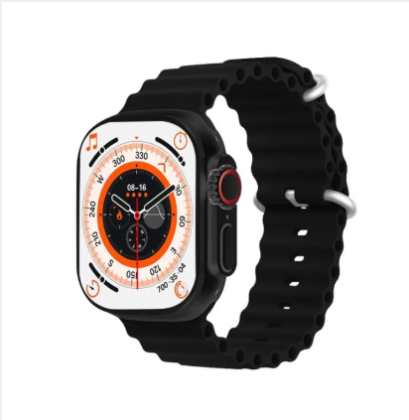 T800 ULTRA SMARTWATCH